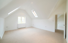 Whitehouse Lower bedroom extension leads
