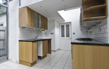 Whitehouse Lower kitchen extension leads
