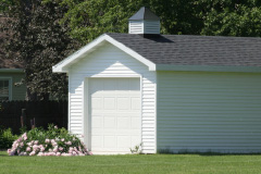 Whitehouse Lower outbuilding construction costs